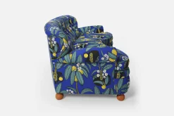 Soffor & Schäslonger*Josef Frank Soffa 968 Notturno, Multi