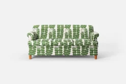 Soffor & Schäslonger*Josef Frank Soffa 678 Celotocaulis, Grön