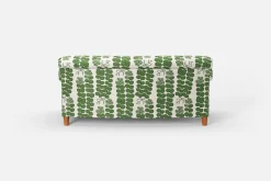 Soffor & Schäslonger*Josef Frank Soffa 678 Celotocaulis, Grön