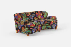 Soffor & Schäslonger*Josef Frank Soffa 968 Poisons, Multi