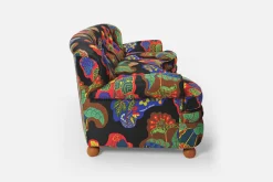 Soffor & Schäslonger*Josef Frank Soffa 968 Poisons, Multi