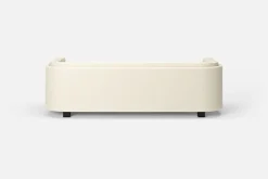 Soffor & Schäslonger*Björn Trägårdh Soffa 136 Vägen, Vit