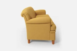 Soffor & Schäslonger*Josef Frank Soffa 678 Möbellin, Bärnsten