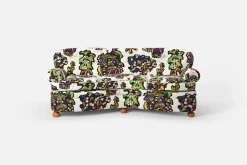 Soffor & Schäslonger*Josef Frank Soffa 968 Drinks, Multi