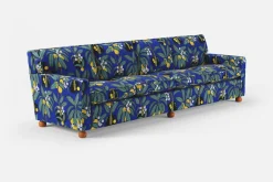 Soffor & Schäslonger*Josef Frank Soffa 3031 Notturno, Multi