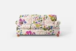 Soffor & Schäslonger*Josef Frank Soffa 703 Teheran, Vit
