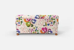 Soffor & Schäslonger*Josef Frank Soffa 703 Teheran, Vit