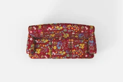 Soffor & Schäslonger*Josef Frank Soffa 678 Baranquilla, Vinröd