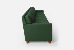 Soffor & Schäslonger*Josef Frank Soffa 3031 Vägen, Mörkgrön