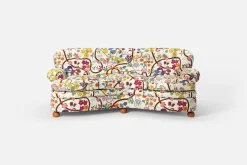 Soffor & Schäslonger*Josef Frank Soffa 968 Vit