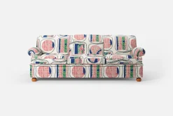 Soffor & Schäslonger*Josef Frank Soffa 703 Manhattan, Multi