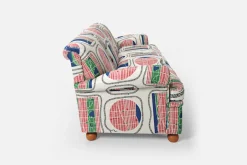 Soffor & Schäslonger*Josef Frank Soffa 703 Manhattan, Multi
