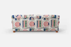 Soffor & Schäslonger*Josef Frank Soffa 703 Manhattan, Multi