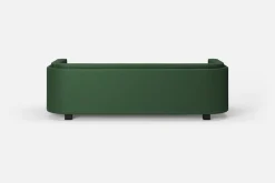 Soffor & Schäslonger*Björn Trägårdh Soffa 136 Vägen, Mörkgrön