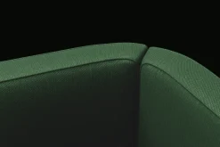 Soffor & Schäslonger*Björn Trägårdh Soffa 136 Vägen, Mörkgrön