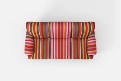 Soffor & Schäslonger*Josef Frank Soffa 703 Hamaca Rojo, Multi