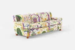 Soffor & Schäslonger*Josef Frank Soffa 3031 Hawai, Vit