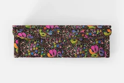 Soffor & Schäslonger*Josef Frank Soffa 3031 Teheran, Svart