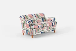 Soffor & Schäslonger*Josef Frank Soffa 678 Manhattan, Multi