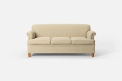 Soffor & Schäslonger*Josef Frank Soffa 678 Dr Axel, Beige