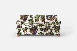 Soffor & Schäslonger*Josef Frank Soffa 703 Drinks, Multi