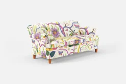 Soffor & Schäslonger*Josef Frank Soffa 678 Hawai, Vit