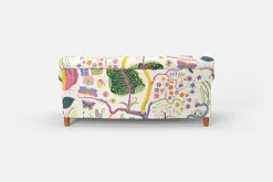 Soffor & Schäslonger*Josef Frank Soffa 678 Hawai, Vit