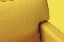 Soffor & Schäslonger*Josef Frank Soffa 3031 Vägen, Ockra