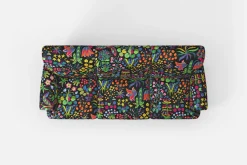 Soffor & Schäslonger*Josef Frank Soffa 703 Under Ekvatorn, Svart