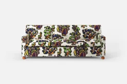 Soffor & Schäslonger*Josef Frank Soffa 3031 Drinks, Multi