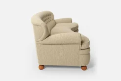 Soffor & Schäslonger*Josef Frank Soffa 968 Dr Axel, Beige