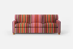 Soffor & Schäslonger*Josef Frank Soffa 3031 Hamaca Rojo, Multi