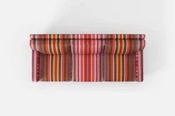 Soffor & Schäslonger*Josef Frank Soffa 3031 Hamaca Rojo, Multi