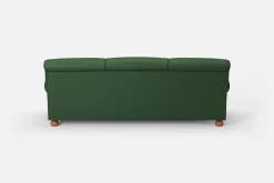 Soffor & Schäslonger*Josef Frank Soffa 703 Vägen, Mörkgrön