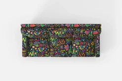 Soffor & Schäslonger*Josef Frank Soffa 3031 Under Ekvatorn, Svart