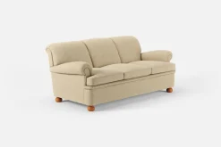 Soffor & Schäslonger*Josef Frank Soffa 703 Dr Axel, Beige