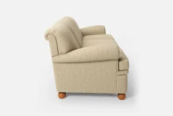 Soffor & Schäslonger*Josef Frank Soffa 703 Dr Axel, Beige
