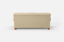 Soffor & Schäslonger*Josef Frank Soffa 703 Dr Axel, Beige