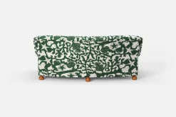 Soffor & Schäslonger*Josef Frank Soffa 968 Aristidia, Grön