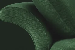 Soffor & Schäslonger*Josef Frank Soffa Liljevalchs Vägen, Mörkgrön