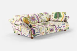 Soffor & Schäslonger*Josef Frank Soffa Liljevalchs Hawai, Vit