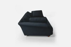 Soffor & Schäslonger*Josef Frank Soffa Liljevalchs Vägen, Svart