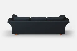 Soffor & Schäslonger*Josef Frank Soffa Liljevalchs Vägen, Svart