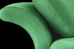 Soffor & Schäslonger*Josef Frank Soffa Liljevalchs Vägen, Grön