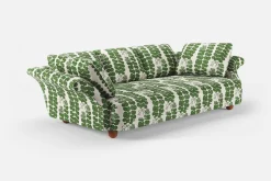 Soffor & Schäslonger*Josef Frank Soffa Liljevalchs Celotocaulis, Grön