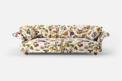 Soffor & Schäslonger*Josef Frank Soffa Liljevalchs Vegetable Tree, Multi