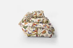 Soffor & Schäslonger*Josef Frank Soffa Liljevalchs Vegetable Tree, Multi