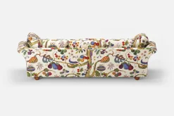 Soffor & Schäslonger*Josef Frank Soffa Liljevalchs Vegetable Tree, Multi