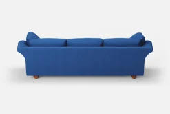 Soffor & Schäslonger*Josef Frank Soffa Liljevalchs Möbellin, Blå