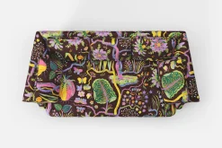 Soffor & Schäslonger*Josef Frank Soffa Liljevalchs Hawai, Brun